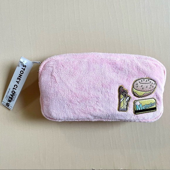 Stoney Clover Small Pouch - Picture 1 of 3